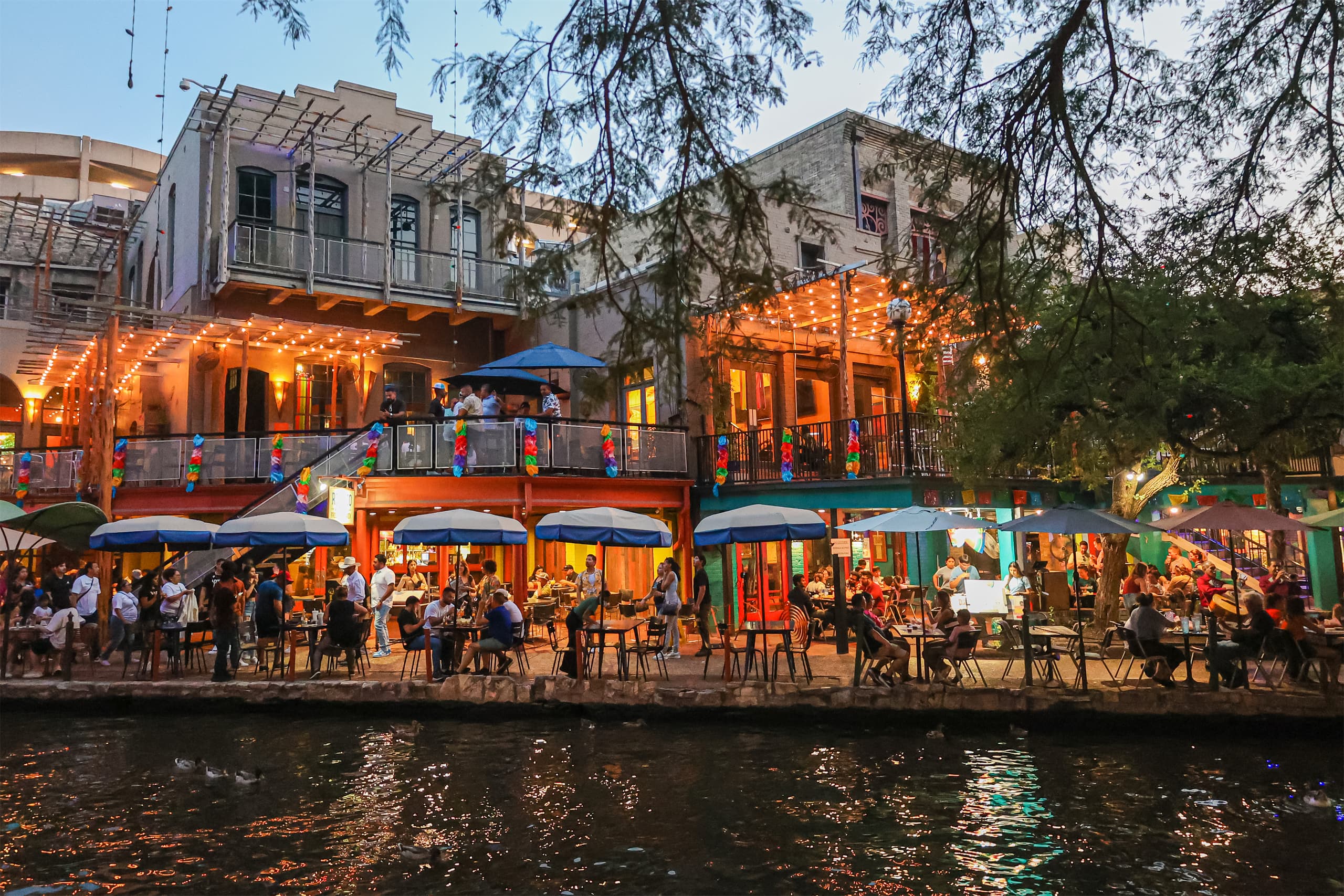 San Antonio at the heart of The Foundry weekend